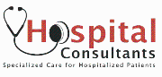Hospital Consultants, PC Logo